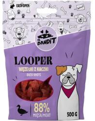 Mr. Bandit Recompense pentru caini Mr. Bandit Looper Kntos cu rata 500 gr