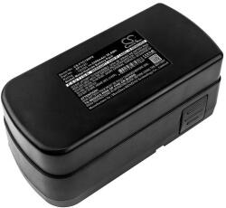 Cameron Sino Cameron Sino 3300mAh Festool C12, C12LI, 564247, 497019, 498338, T12+3, 498336, 398338 akkumulátor / akku (CS-FTC120PX)