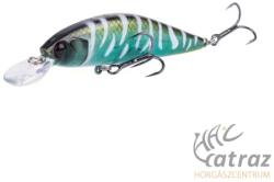 Shimano Lure Yasei Trigger Twitch SP 90mm Pearl Tiger - Shimano Lebegő Wobbler (LUYASTTSP09PET)
