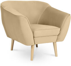  BJORN fotel - vajszín (10000015448)