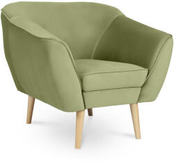  BJORN fotel - zöld (10000015438)