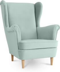  BJORN füles fotel - kék (10000015440)