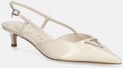 Guess tűsarkú JESSON2 bézs, FLJSS2 PAF05 - bézs Női 36