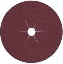 Klingspor Csiszolókorong Fibra CS561 115 gr. 36 45269a 25 db (10980) (10980)