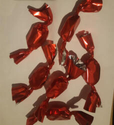  Chocofive tejkrémes szaloncukor 1 kg