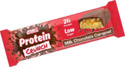Applied Nutrition PROTEIN CRUNCH BAR (62 GR) MILK CHOCOLATE CARAMEL 62 gramm