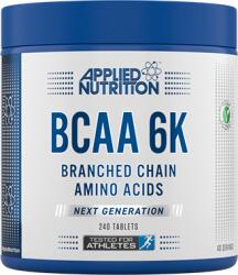 Applied Nutrition BCAA 6K (240 TABLETTA) 240 tabletta