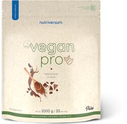 Nutriversum Vegan Pro (1000 Gr) Chocolate