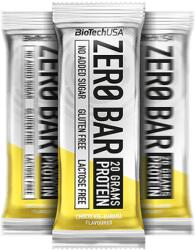 BioTechUSA ZERO BAR (50 GR) CHOCOLATE BANANA 50 gr