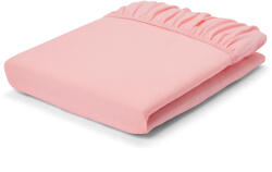 Tchibo - Gumis jersey lepedő - rózsaszín - tchibo - 5 495 Ft