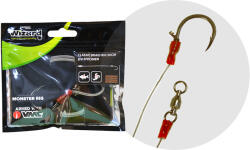 EnergoTeam Monster Classic Braid Rig 8/0 Specimen (79337-801)