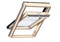  Velux, Tetőtéri ablak, GZL MK08 1051, 78x140 cm, 2-rétegű üveg (GZL MK08 1051)
