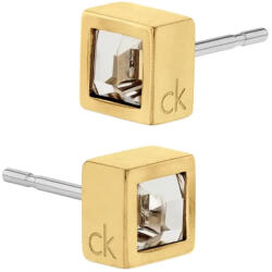 Calvin Klein Calvin Klein női fülbevaló 35100076 (35100076)