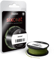 Delphin SIXCOAT Skin Line grass (25lbs 13m) (101000113)
