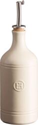 Emile Henry Dozator pentru ulei Emile Henry, crem, 450 ml (EH020215)