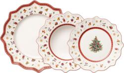 Villeroy & Boch Farfurii Toy's Delight 12 buc (14-8585-8816) Serviciu de masa