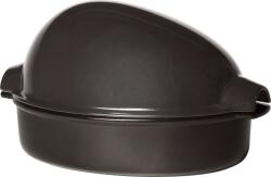 Emile Henry Vas de gătit Emile Henry, 5 l, negru (EH798444)