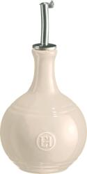 Emile Henry Sticlă pentru oțet Emile Henry 400 ml, crem (EH020216)