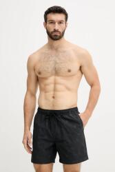 HUGO BOSS fürdőnadrág fekete, 50535785 - fekete S