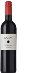 SAUSKA Villányi Cuvée 13 2022 0.75L Drs