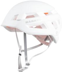 Mammut Cască Mammut Crag Sender, albă (52-57 cm)