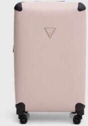 GUESS börönd rózsaszín - rózsaszín Univerzális méret (TWD745.29880)