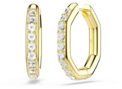 Swarovski Dextera arany színű fülbevaló 5724584 (5724584)