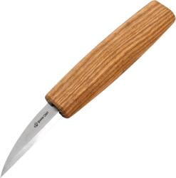 BeaverCraft Cuțit pentru sculptură în lemn Beavercraft C14