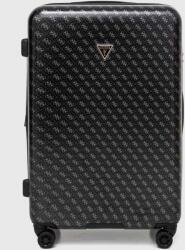 GUESS börönd JESCO fekete, TWH838 99880 - fekete Univerzális méret (TWH838.99880)