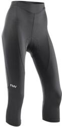 Northwave Nadrág NORTHWAVE ACTIVE WMN NŐI TÉRD FEKETE