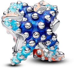 Pandora Színes tengeri csillag mini charm - 793817C01 (793817C01)