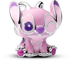 Pandora Disney Lilo és Stitch Angel charm - 793739C01 (793739C01)