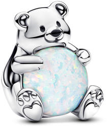 Pandora Jegesmedve charm - 793589C01 (793589C01)