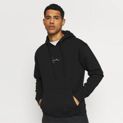 Karl Kani Pulcsi Karl Kani Small Signature Flame Os Hoodie black - gangstagroup - 23 478 Ft