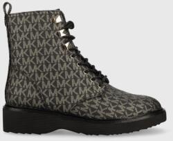 MICHAEL Michael Kors bakancs Haskell - fekete Női 40
