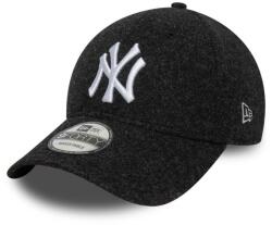 New Era Sapka New Era 9Forty MLB Melton Wool NY Yankees Black