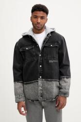 Karl Lagerfeld Jeans farmering - fekete L - answear - 58 990 Ft