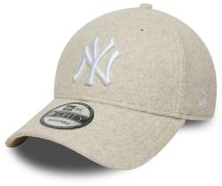New Era Sapka New Era 9Forty MLB Melton Wool NY Yankees Stone White