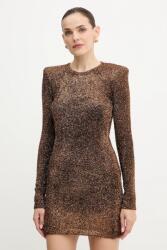 LIU JO ruha - barna S - answear - 44 990 Ft