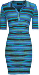 Desigual Rochii scurte Femei MARE Desigual Multicolor EU L