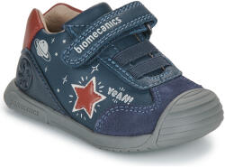 Biomecanics Pantofi sport Casual Băieți BIOGATO CASUAL Biomecanics albastru 18