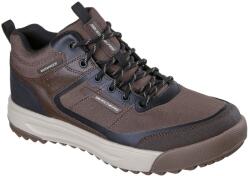 Skechers urban street hiker 42 | Férfi | Sneakerek | Barna | 237726-BRN (237726-BRN)
