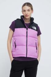 The North Face pehelymellény 1996 RETRO NUPTSE VEST - lila S