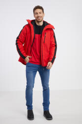 SAM 73 Decimus-Men's jacket 2XL | Férfi | Kabátok | Piros | MB 796 135 (MB 796 135)