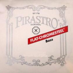PIRASTRO Flat Chromsteel 342020