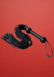 Latetobed - Fonott korbács (64, 5cm)