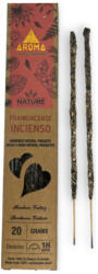 Aroma Nature füstölő - Frankincense Incienso