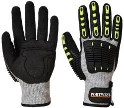 Portwest A729 TPV Impact Therm Cut Glove (A729G8RS)