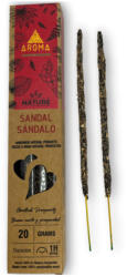 Aroma Nature füstölő - Sandal