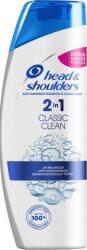 Head & Shoulders Classic Clean 2 in 1 330 ml